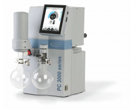 衡阳PC 3004 VARIO select   VARIO® 变频化学真空系统