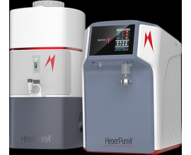 LU探索系列智能型一体化纯水超纯水系统