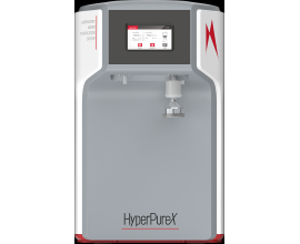 郴州EU卓然系列智能型一体化纯水超纯水系统