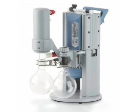 娄底MD 1C +AK+EK  化学真空系统