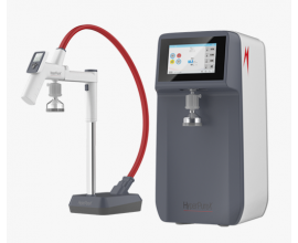 常德PU锐意系列智能型超纯水系统