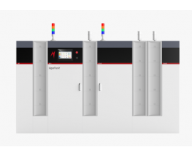 FCUE智创系列智能模块化中央超纯水系统
