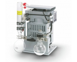 娄底MZ 2C EX +AK+EK  化学真空系统