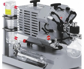 MD 4C EX VARIO +AK+EK  VARIO®化学真空系统