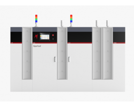 MFC-R系列智能模块化医疗中央一级RO纯水系统