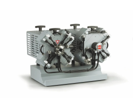 MV 10C EX  化学隔膜泵