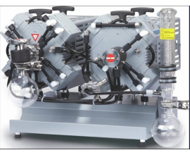 常德MV 10C EX VARIO +AK+EK VARIO® 化学隔膜泵