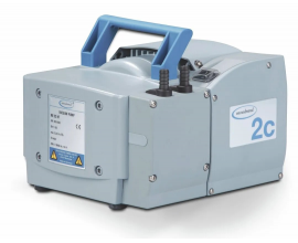 ME 2C NT 化学隔膜泵