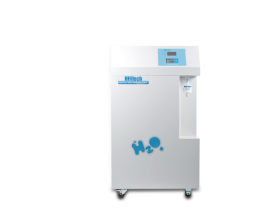 张家界Pilot-RO反渗透纯水机（经济版）