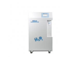 Pilot-Q去离子纯水机