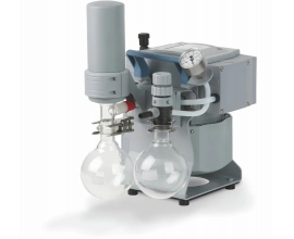 湘潭PC 101 NT 化学真空系统