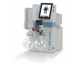 PC 510 select 化学真空系统