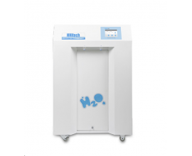 Pilot Plus双级反渗透纯水机