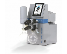 常德PC 520 select  化学真空系统