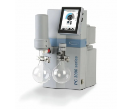 衡阳PC 3002 VARIO select  VARIO® 变频化学真空系统