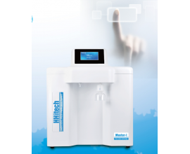 张家界Master i智能互联网超纯水系统