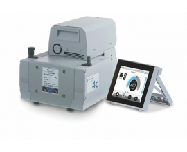 MD 4C VARIO select  VARIO® 变频化学隔膜泵