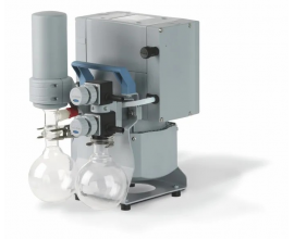 湘潭MD 4C NT +AK SYNCHRO+EK 化学真空系统