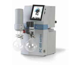 长沙PC 610 select  化学真空系统