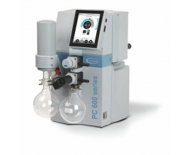 湖南PC 611 select  化学真空系统