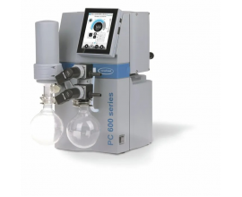 湘潭PC 620 select  化学真空系统