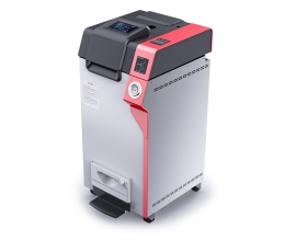 湖南BXM-65FE立式压力蒸汽灭菌器