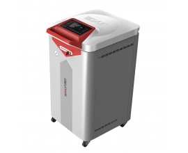 BXM-85BE立式压力蒸汽灭菌器