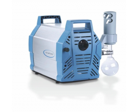 娄底ME 16C NT +EK 化学真空系统