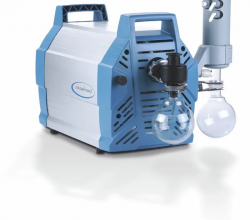 MD 12C NT +AK+EK 化学真空系统