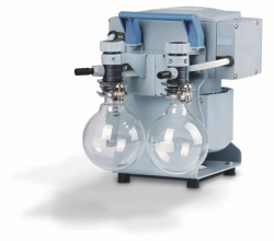 ME 4C NT +2AK 化学隔膜泵