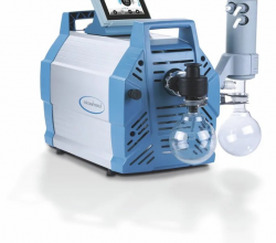 PC 3016 NT VARIO select  VARIO®化学隔膜泵