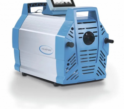 MV 10C NT VARIO select VARIO®化学真空系统