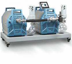 PC 3012 NT VARIO select DUO 化学隔膜泵