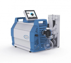 PC 3012 NT VARIO select EKP 化学隔膜泵