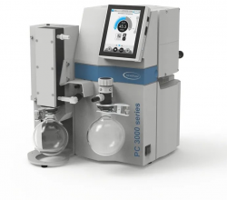 PC 3004 VARIO select EKP  VARIO® 变频化学真空系统