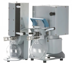 MD 4C NT +AK+EK Peltronic  化学真空系统