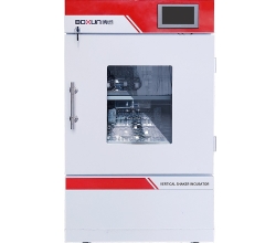 娄底BXYC-LX3200立式智能精密摇床