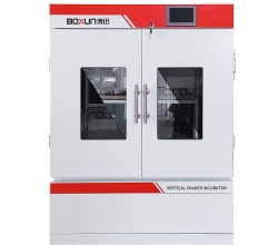 娄底BXYC-LX1600立式智能精密摇床