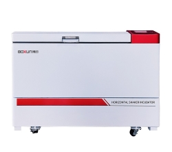 娄底BXYC-WX2350L光照卧式智能精密摇床