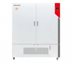 BSY-1000药品稳定性试验箱