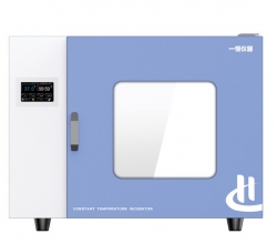 恒温培养箱 智能型