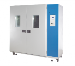 大型生化培养箱—多段程序液晶控制器 （专业型 大型）