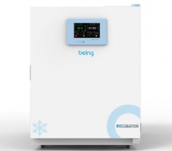 生物安全低温培养箱（HEPA过滤器）