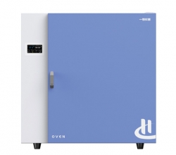 鼓风干燥箱 触摸屏 智能型