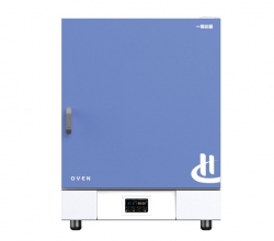 自然对流干燥箱