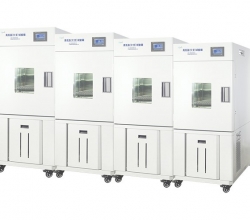 高低温（交变）试验箱