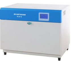 紫外光耐气候试验箱