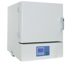 可程式箱式电阻炉 - ******型