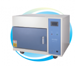 可程式箱式电阻炉-高温型