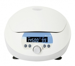 BLF-15K微型高速离心机